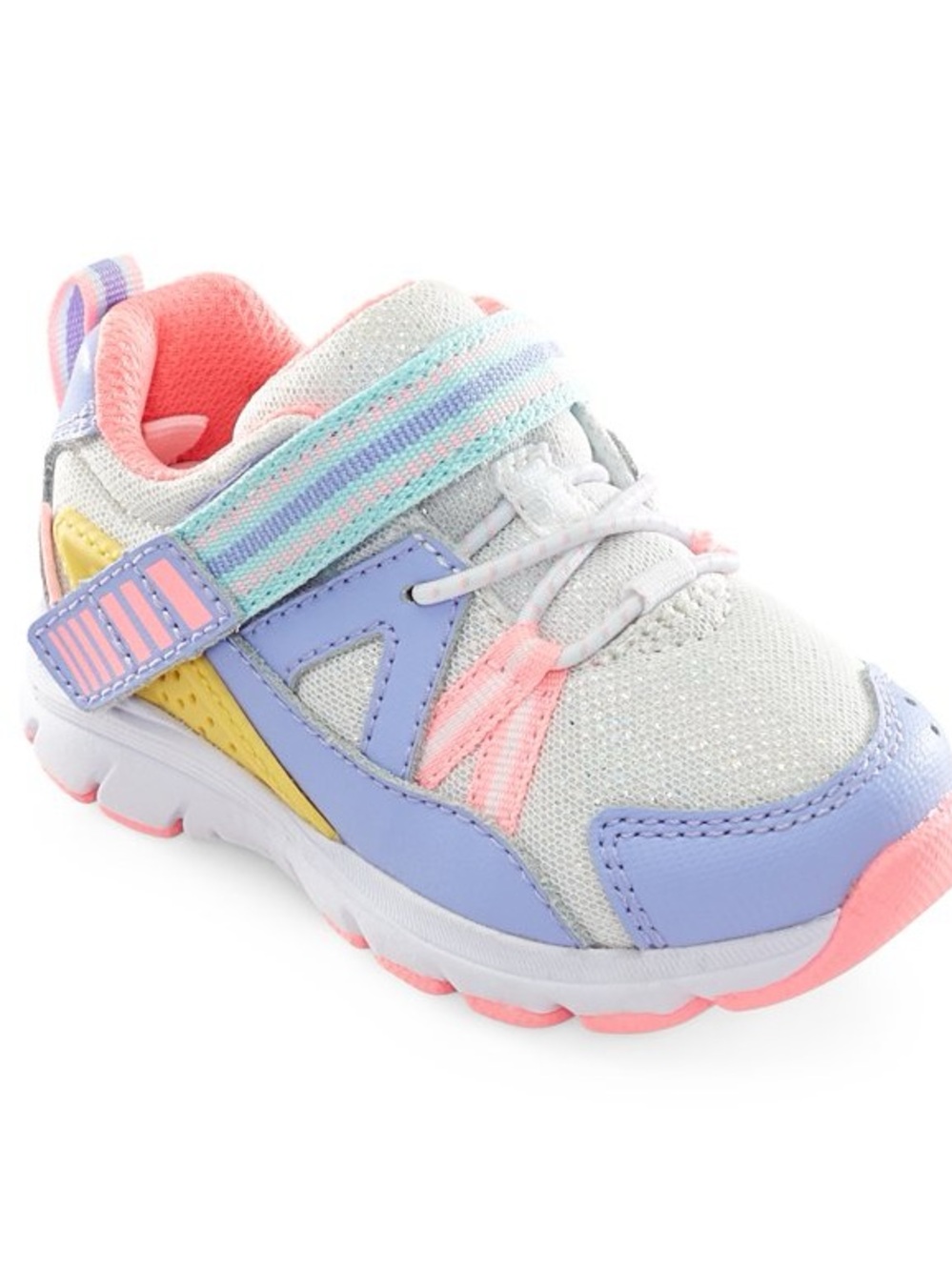 Stride Rite Kids Journey Sneaker Toddler